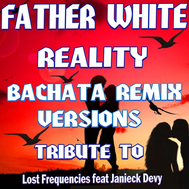 Reality - Bachata Remix Instrumental