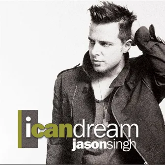 I Can Dream - TechNero Remix by Jason Singh