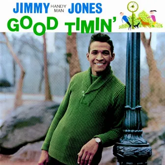 Good Timin' by Jimmy Jones