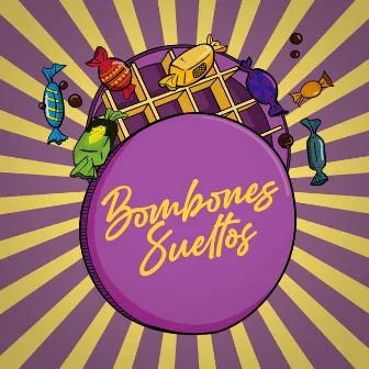 Bombones Sueltos by Chocolate Sexy