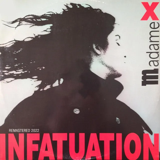 Infatuation (7" Version 129 Bpm Italo Eurobeat)