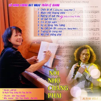 Nỗi Nhớ Chẳng Phai by Vũ Minh Vương