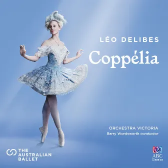 Coppélia by Orchestra Victoria