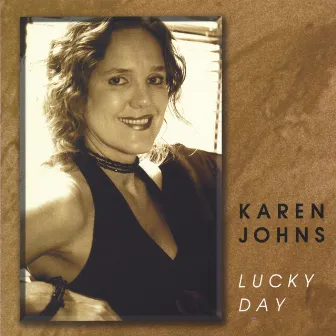 Lucky Day by Karen Johns