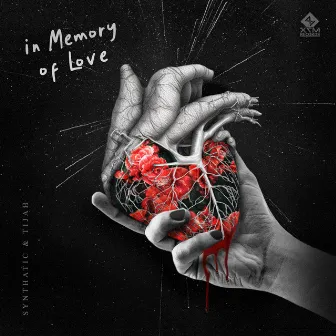 In Memory of Love by Tijah