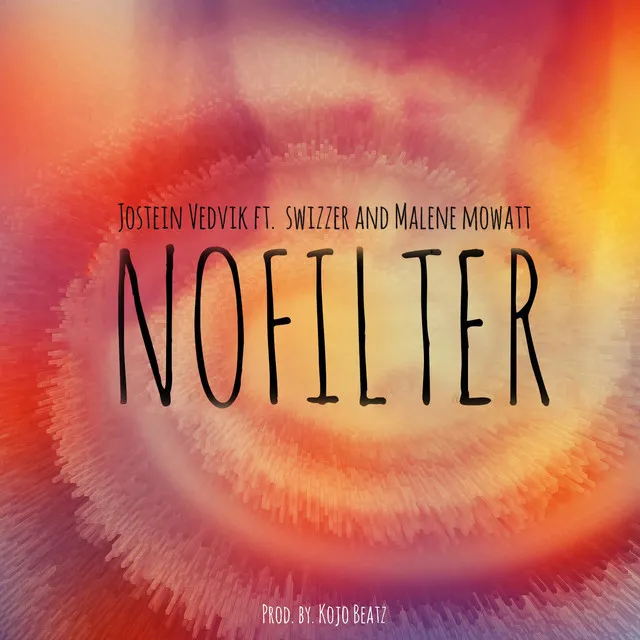 Nofilter (feat. Swizzer & Malene Mowatt)