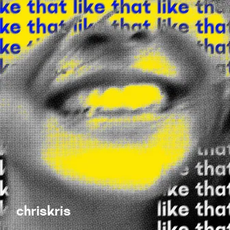 like that by Chriskris