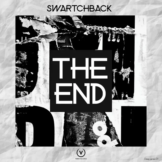 The End - Radio Edit