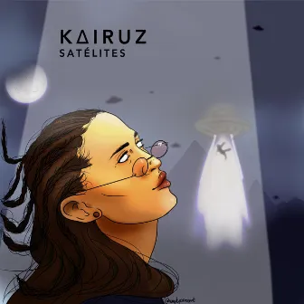 Satélites by Kairuz