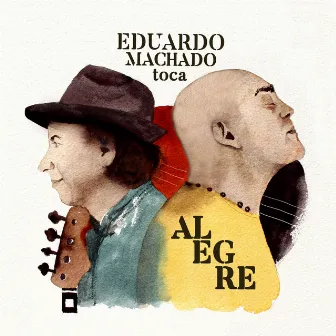 Eduardo Machado Toca Alegre by Eduardo Machado