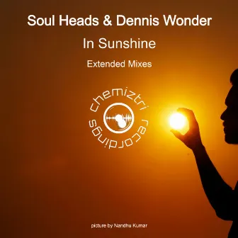 In Sunshine (Extended Mixes) by Dennis Wonder