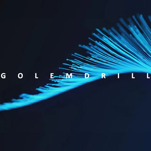 Golemdrill