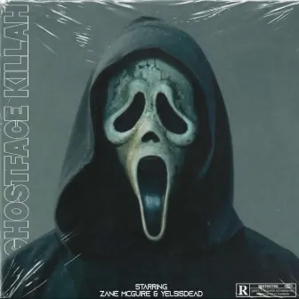 GHOSTFACE KILLAH! by Zane McGuire