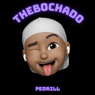 Thebochado by PEDRILL