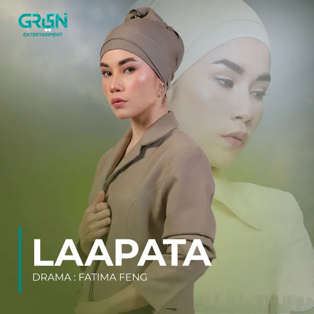 Laapata - Original Soundtrack From "Fatima Feng"