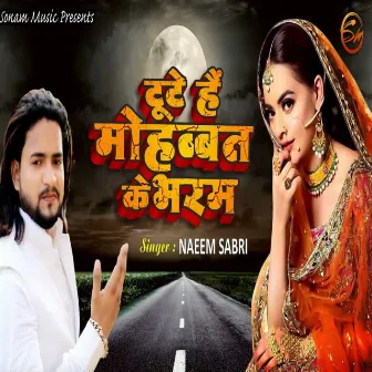 Toote Hai Mohhabat Ke Bharam by Naeem Sabari