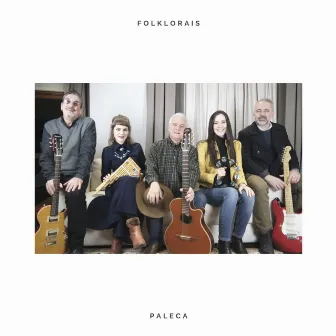 Folklorais by Paleca