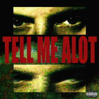 Tell Me Alot by Van Lawson