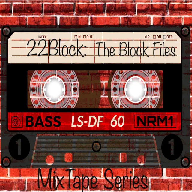 The Block Files