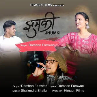 Jhumki by Darshan Farswan