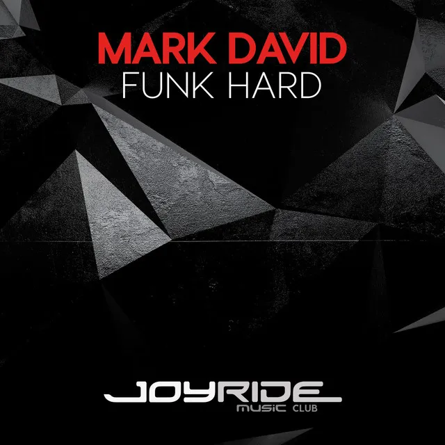 Funk Hard - Extended Mix