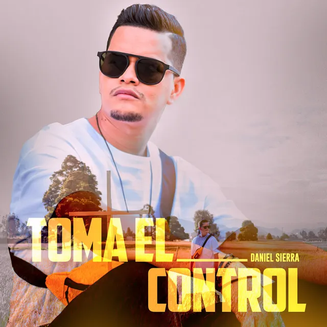 Toma El Control