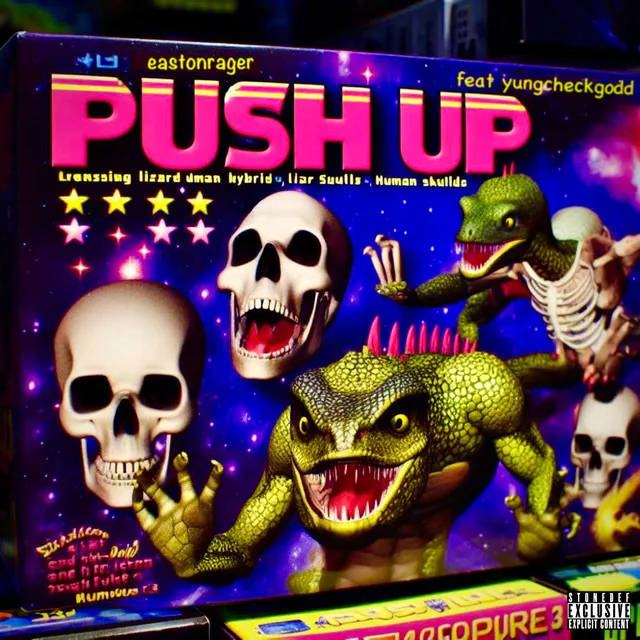 push up