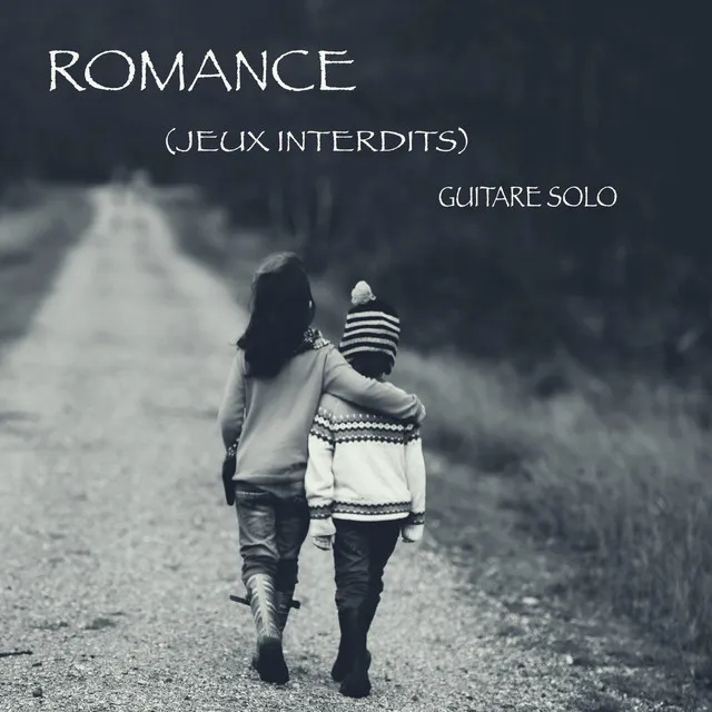 Romance - Jeux Interdits