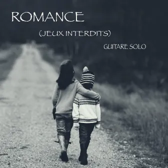 Romance (Jeux Interdits - Guitare solo) by Ferdinand Sor