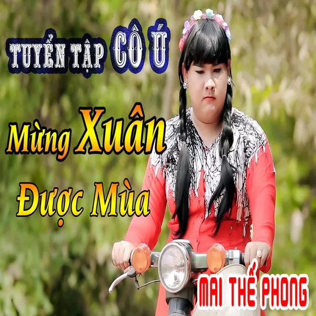 Áo Mới Cà Mau