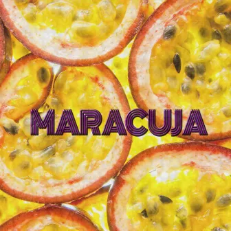 Maracuja by Chris Metaf