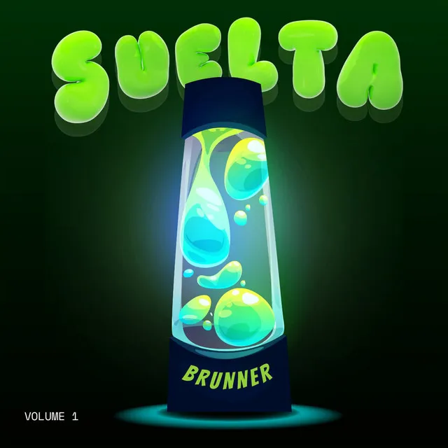 Suelta, Vol. 1