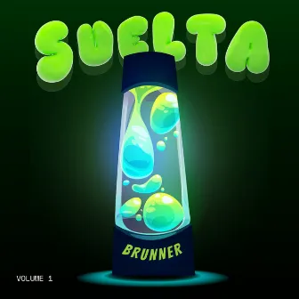 Suelta, Vol. 1 by Luchio