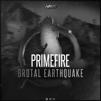 Brutal Earthquake by Primefire