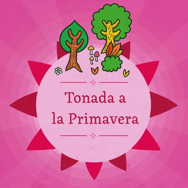 Tonada a La Primavera