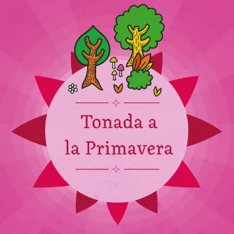 Tonada a La Primavera by Ensamble Transatlántico de Folk Chileno