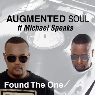 Found the One by Augmented Soul