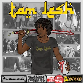 Tam Lesh by THIZZY52