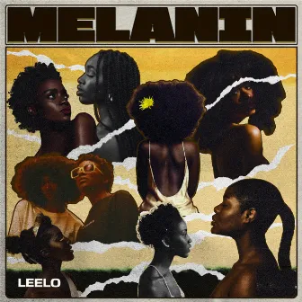 Melanin by Leelo