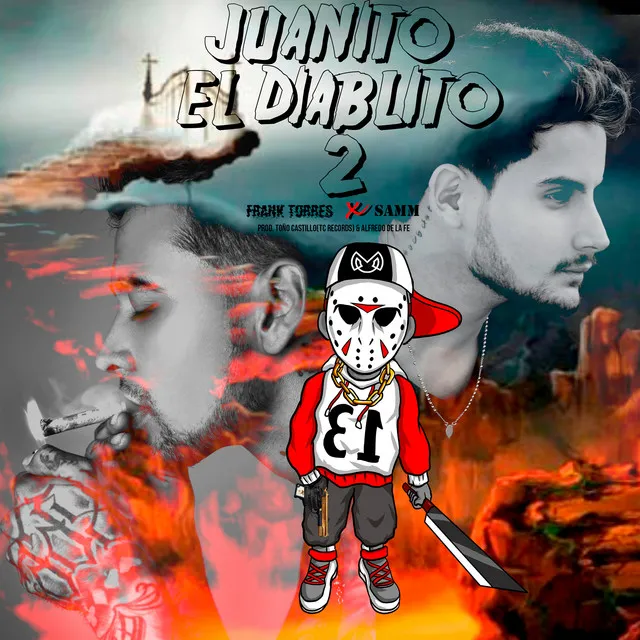 Juanito el Diablito 2 (Remix)