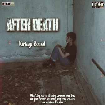 After Death by KARTAVYA