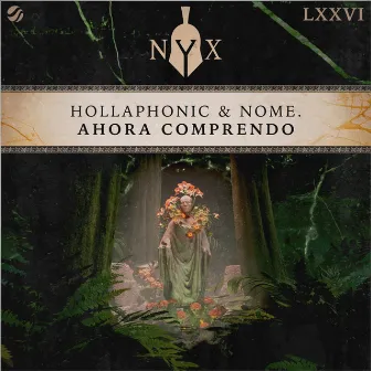 Ahora Comprendo by NOME.