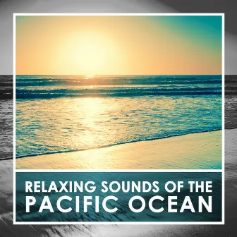 Relaxing Sounds of the Pacific Ocean by Cameron McBride