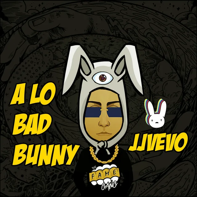 A Lo Bad Bunny