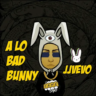 A Lo Bad Bunny by JJVEVO