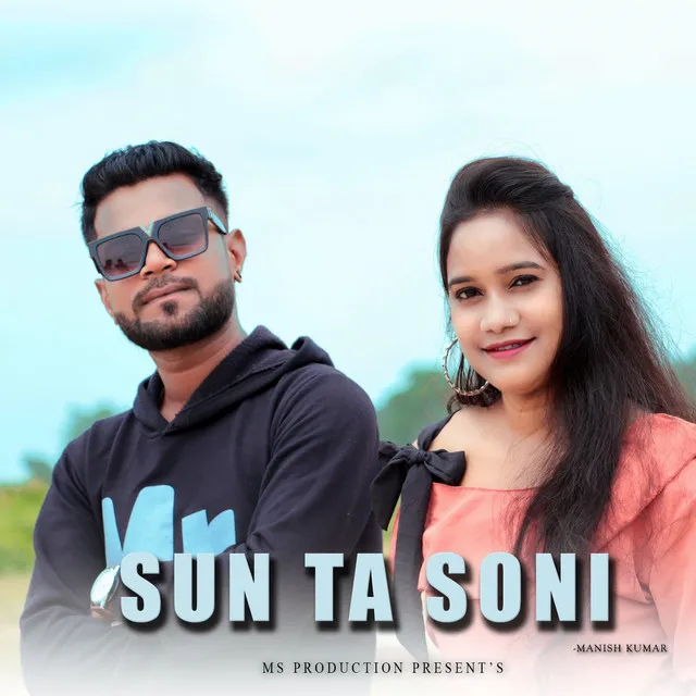 Sun Ta Soni