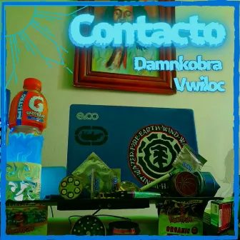 Contacto by VwilocKz