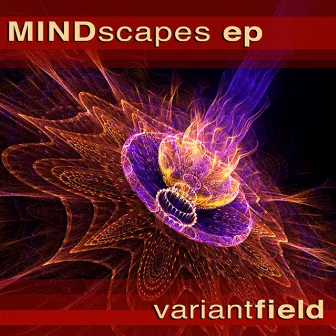 Mindscapes EP by Variant Field