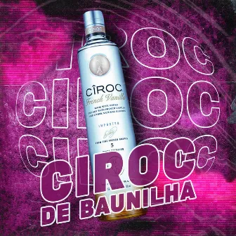 Ciroc Baunilha by Liko