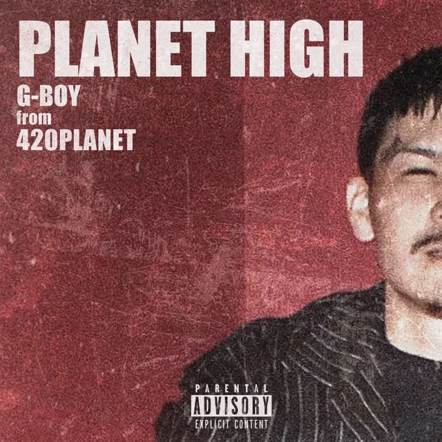 PLANET HIGH